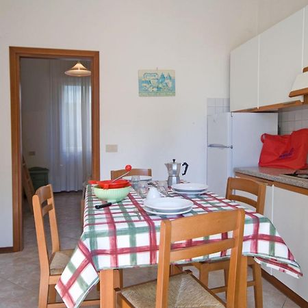 Condominio Brionetta Bibione Eksteriør bilde
