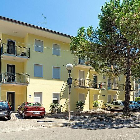 Condominio Brionetta Bibione Eksteriør bilde