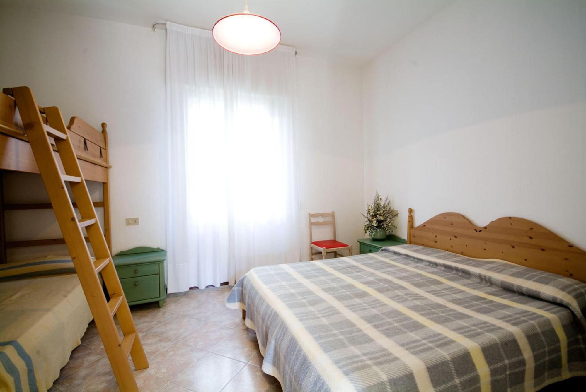 Condominio Brionetta Bibione Eksteriør bilde