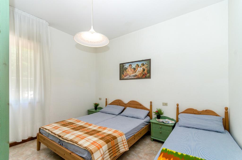 Condominio Brionetta Bibione Eksteriør bilde
