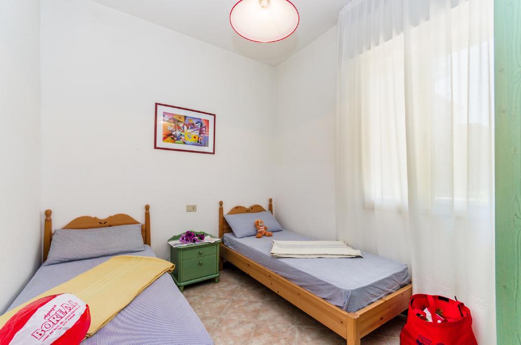 Condominio Brionetta Bibione Eksteriør bilde