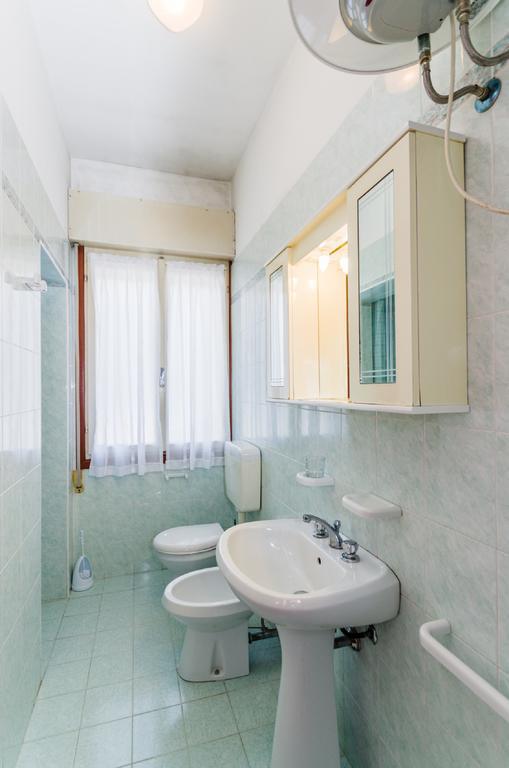 Condominio Brionetta Bibione Eksteriør bilde