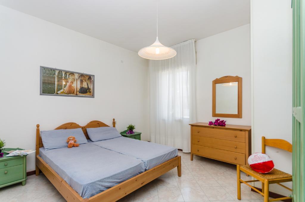 Condominio Brionetta Bibione Eksteriør bilde